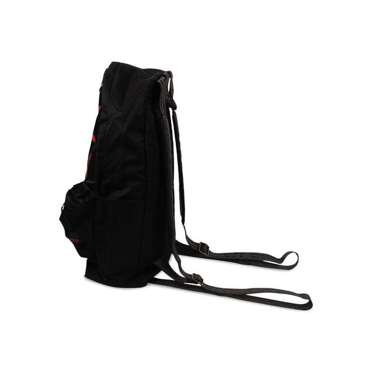 Off-White Bats Backpack Black/Red