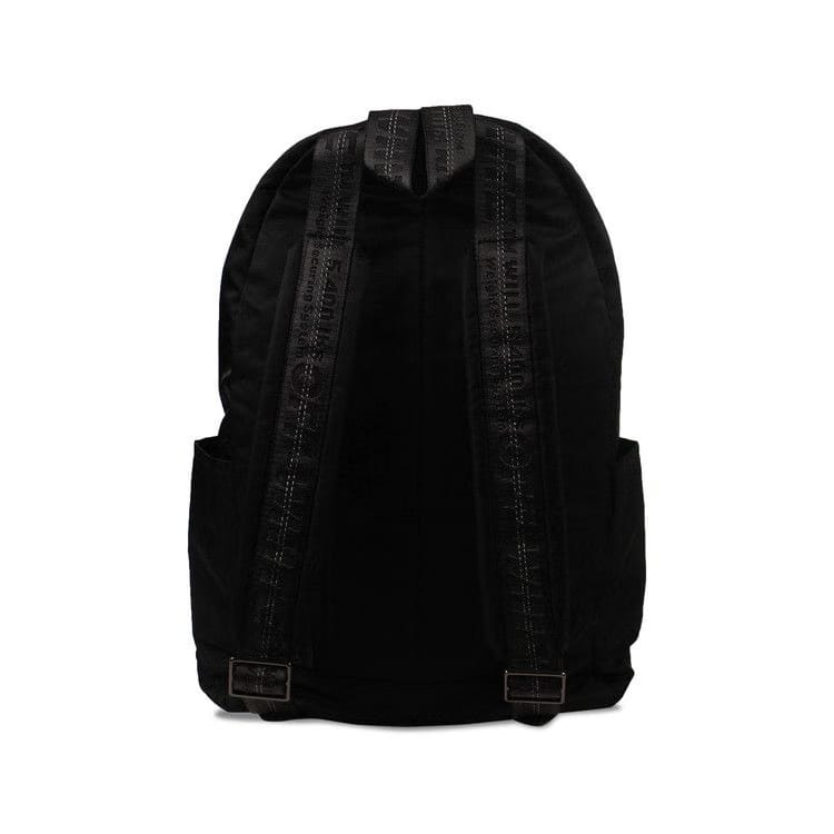 Off-White Bats Backpack Black/Red