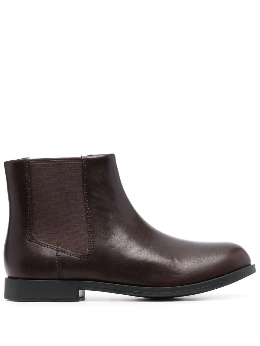 Bowie Chelsea boots