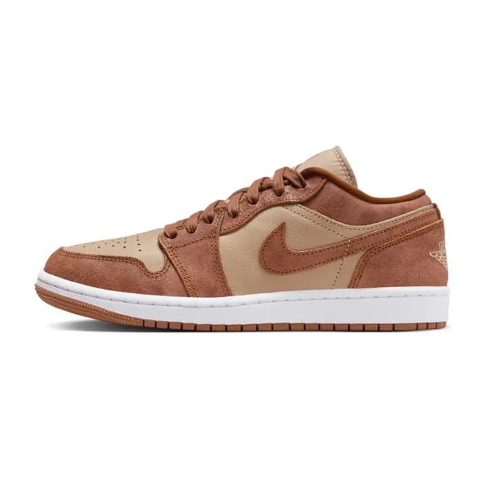 Jordan 1 Low SE Legend Coffee (W)