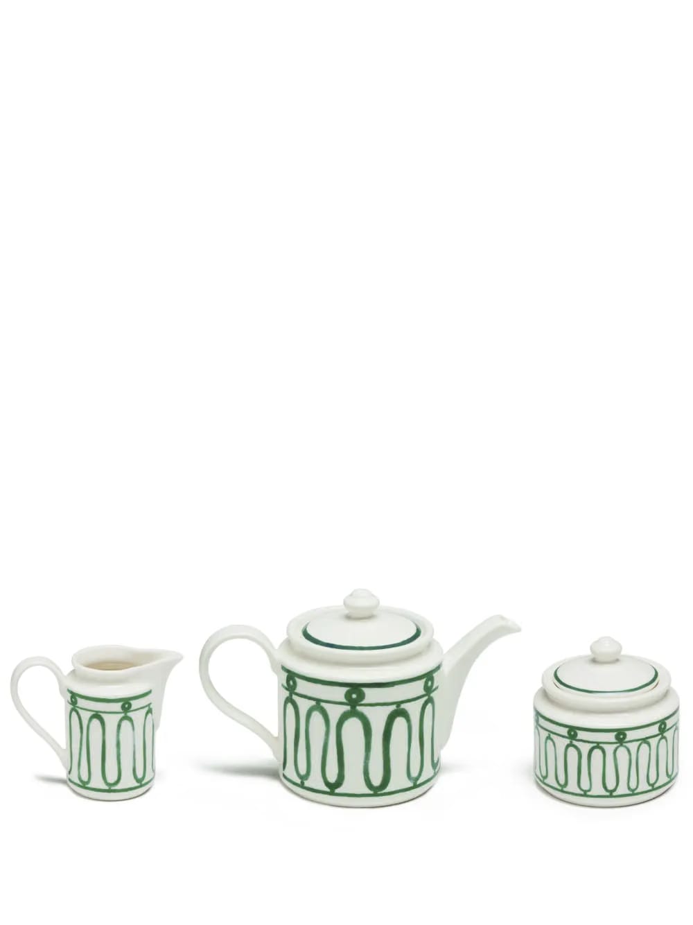 Kyma tea set