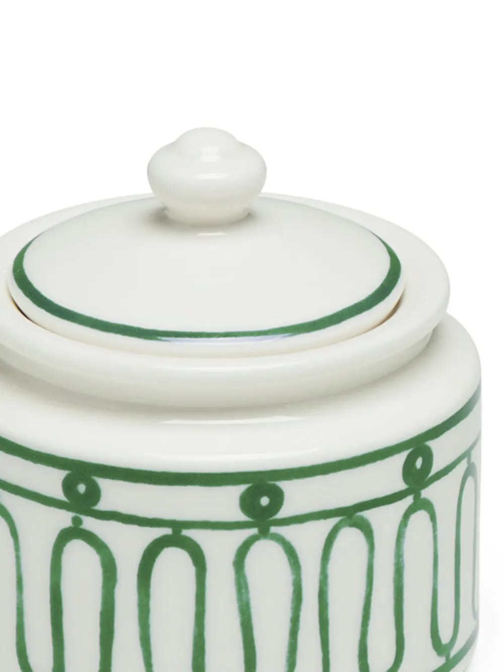 Kyma tea set