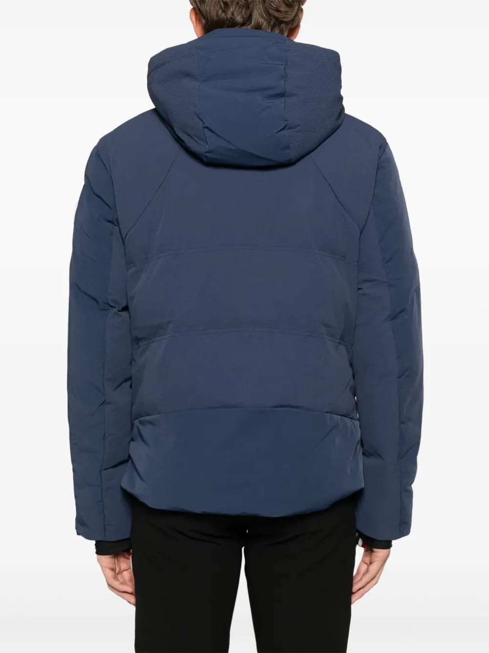 Direttisima ski jacket