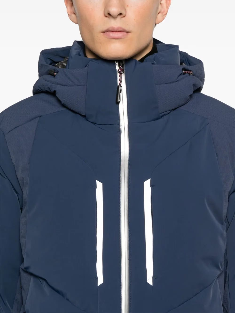 Direttisima ski jacket