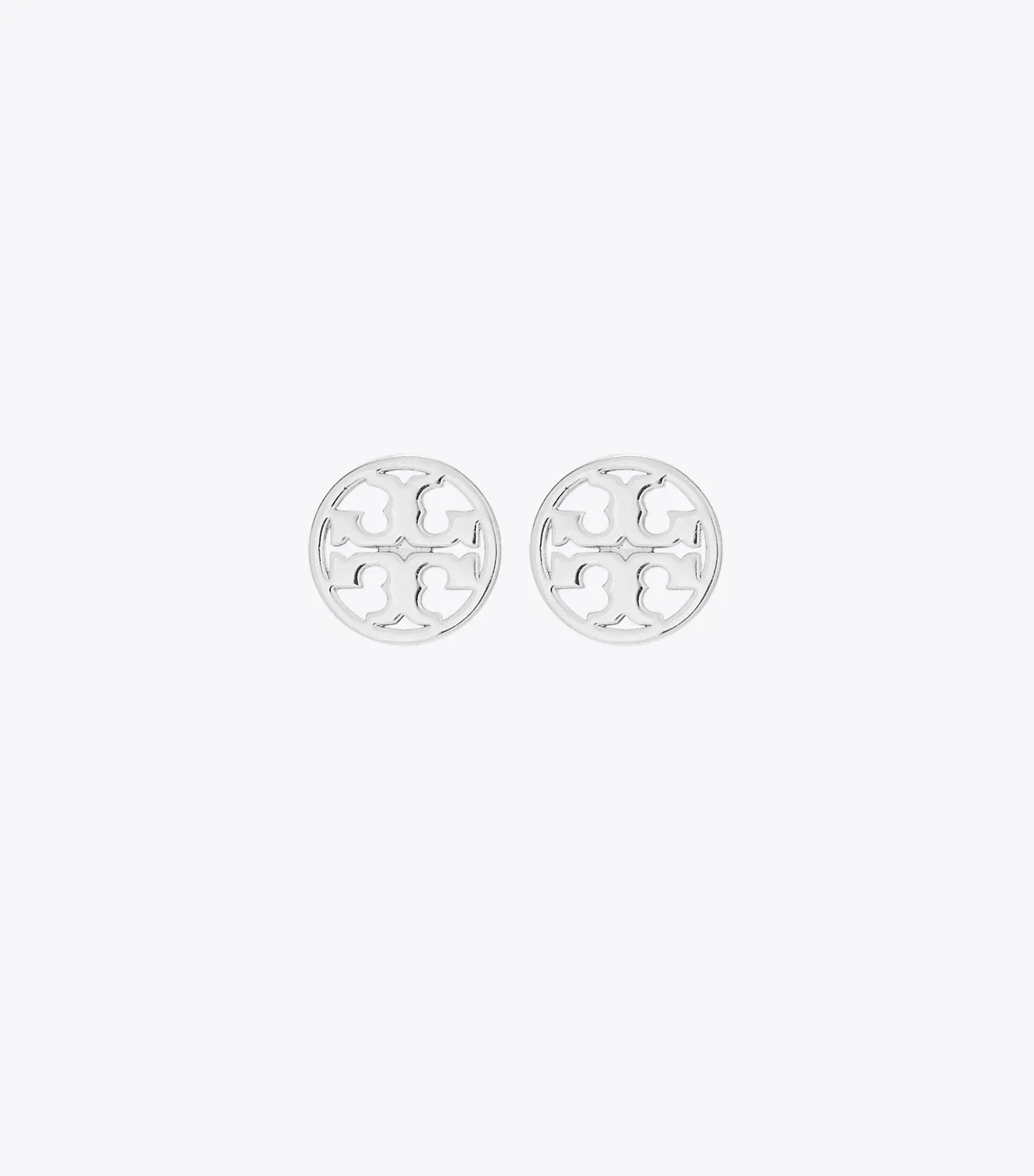 Icon Stud Earrings
