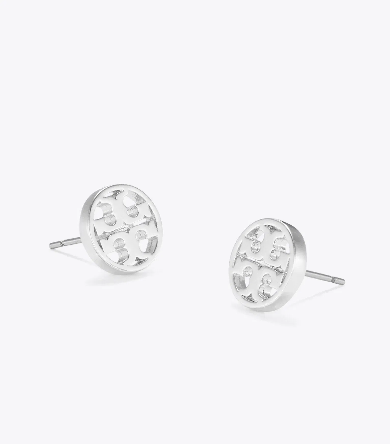 Icon Stud Earrings