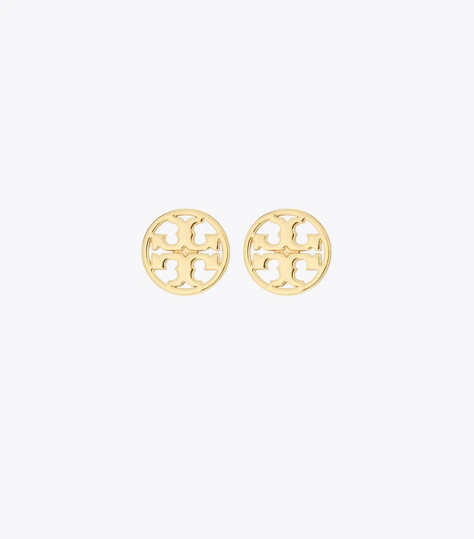 Icon Stud Earrings
