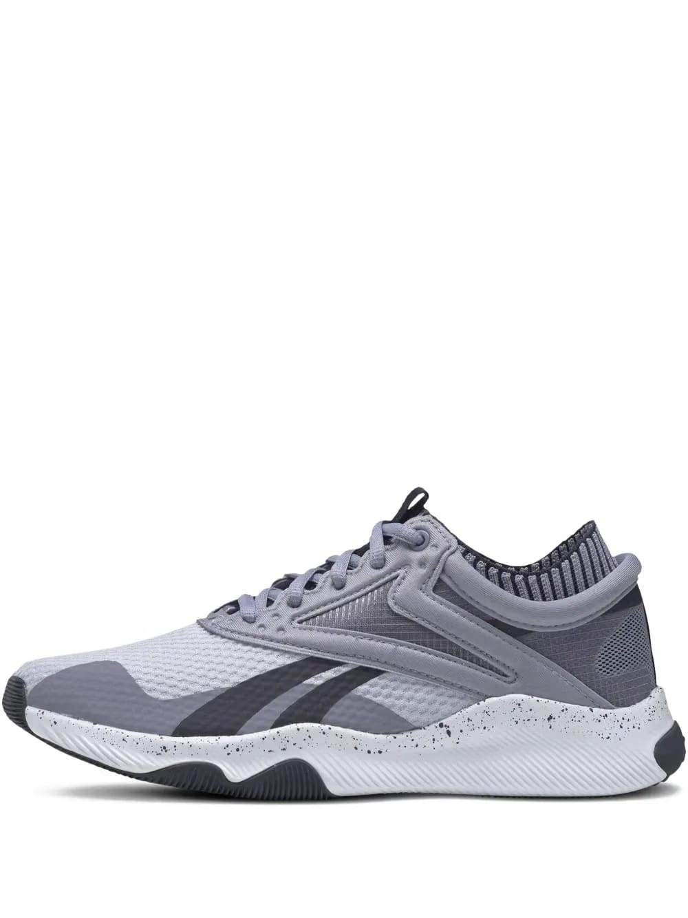 HIIT TR lace-up sneakers
