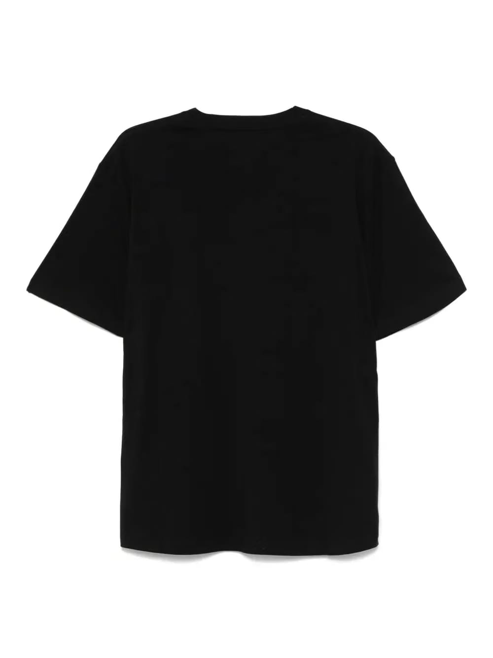 stud-embellished logo T-Shirt