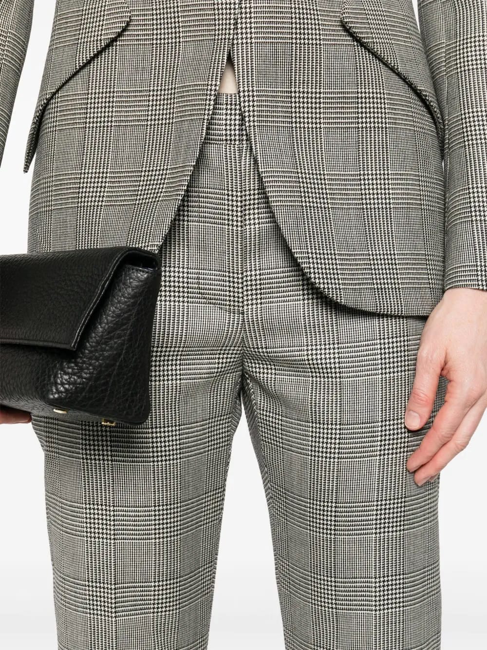 Price Of Wales trousers