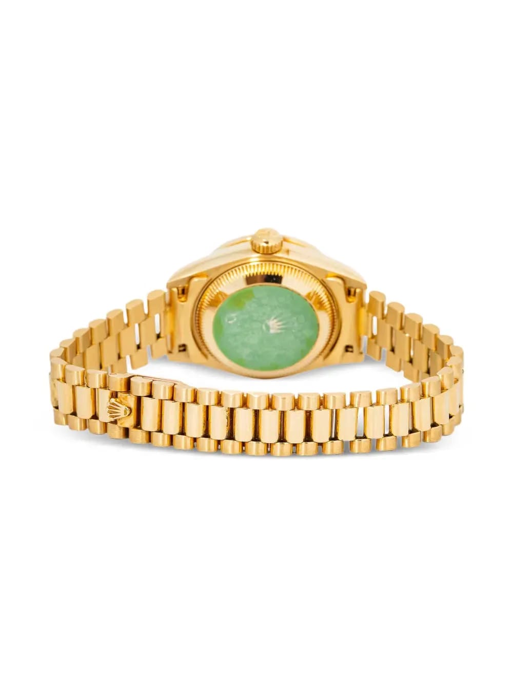 Lady-Datejust watches - 26 mm