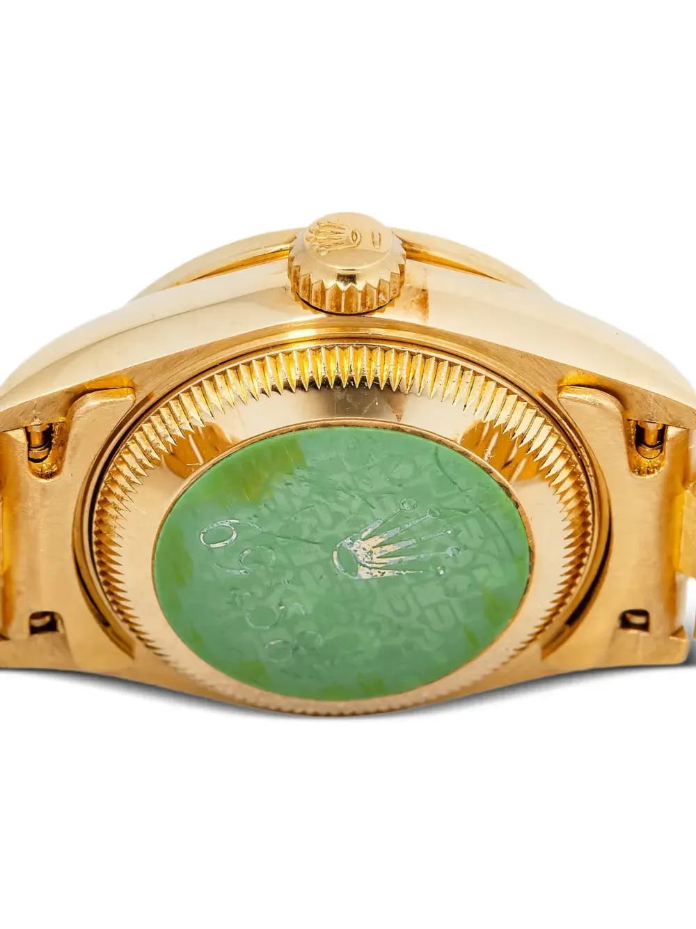 Lady-Datejust watches - 26 mm