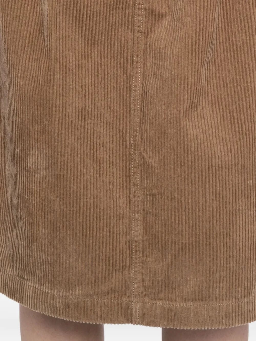 corduroy skirt
