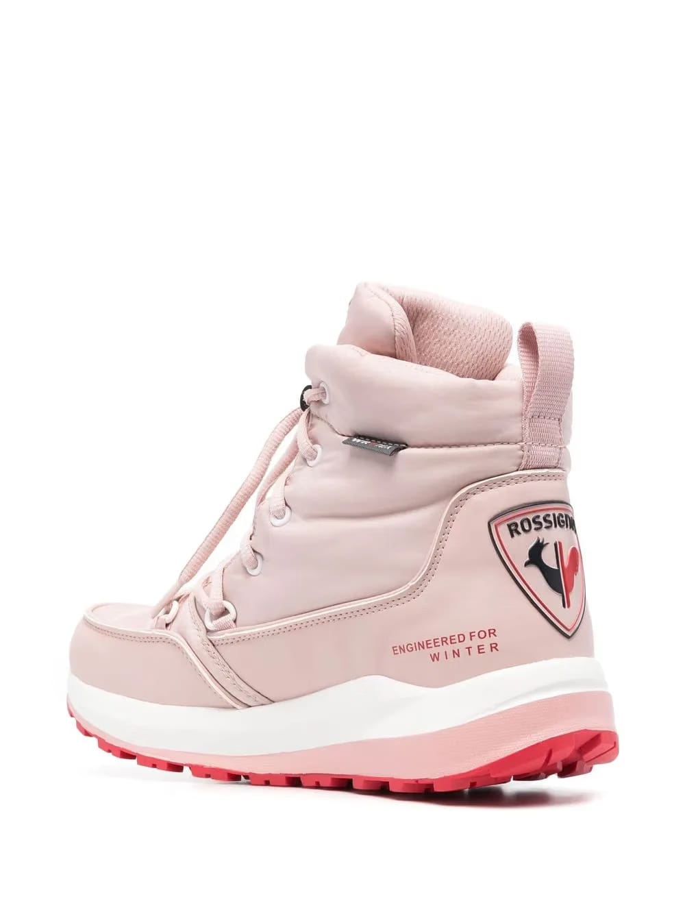 Podium apres-ski boots