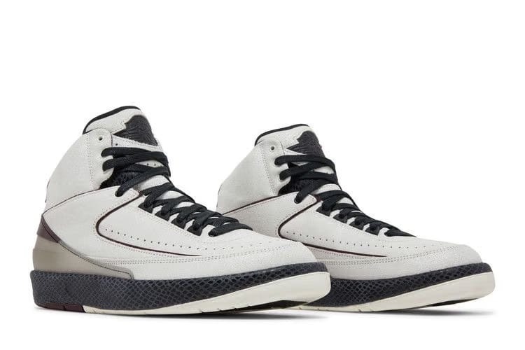 A Ma Maniére x Air Jordan 2 Retro SP Airness