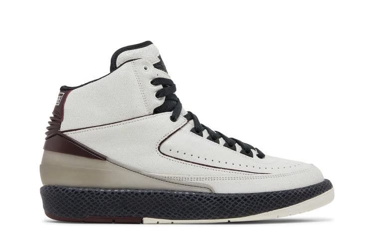 A Ma Maniére x Air Jordan 2 Retro SP Airness