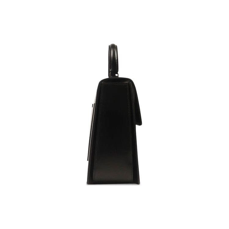 Off-White Large Jitney 4.3 Bag Black