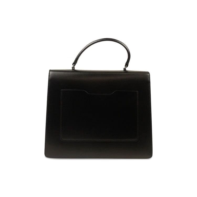 Off-White Large Jitney 4.3 Bag Black