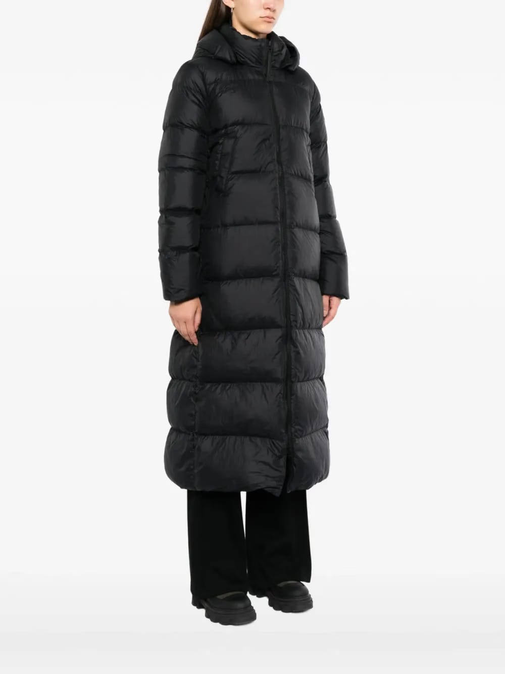 Mystique puffer jacket