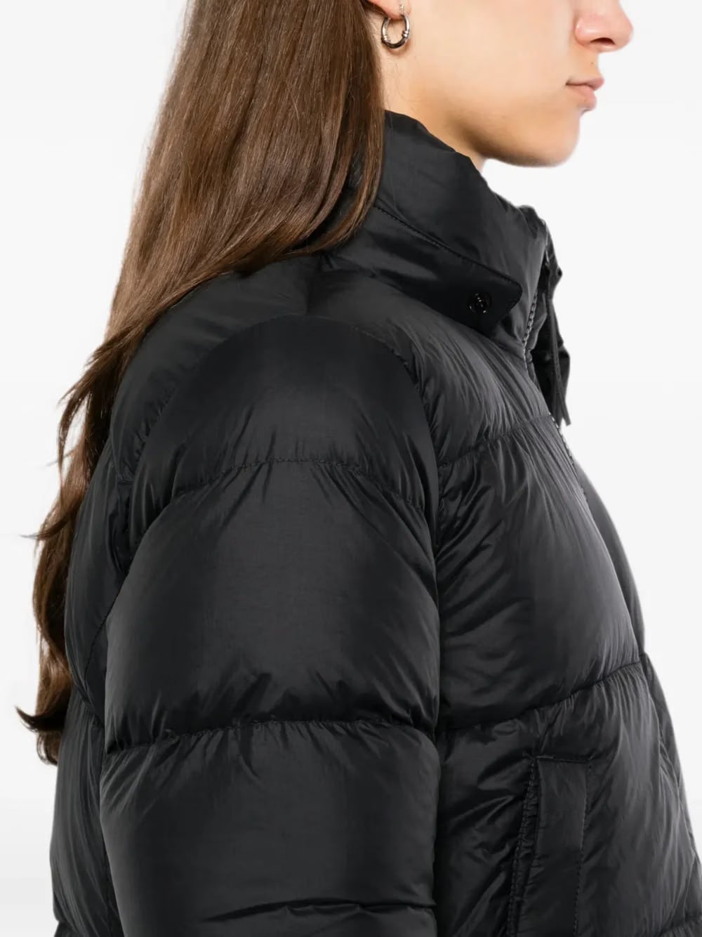 Mystique puffer jacket