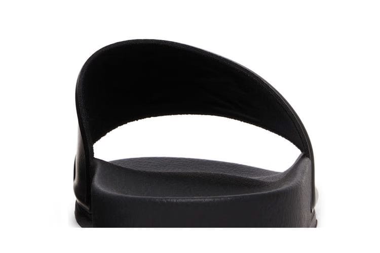 Off-White Arrow Slide Black White
