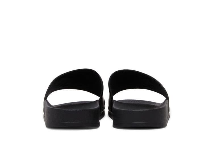 Off-White Arrow Slide Black White