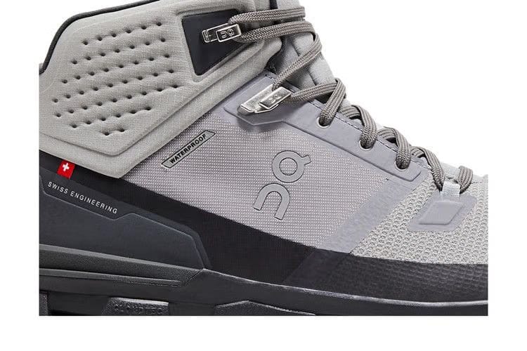 Cloudrock 2 Waterproof Alloy Eclipse
