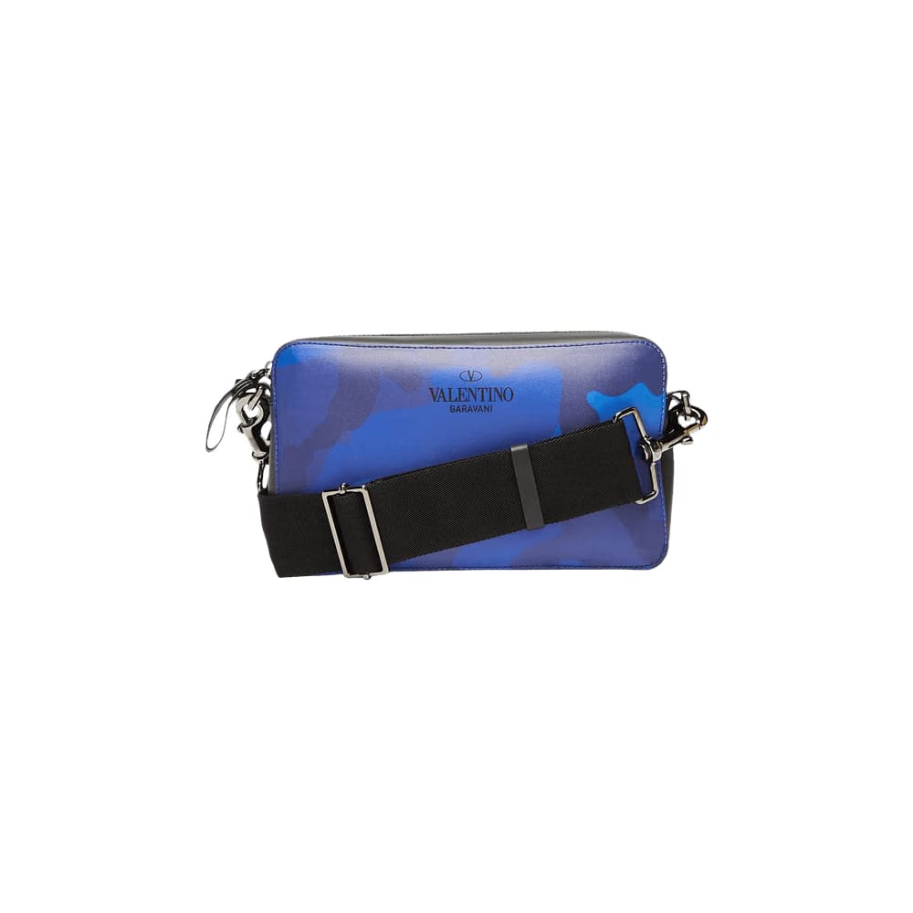 Valentino Crossbody Bag Black