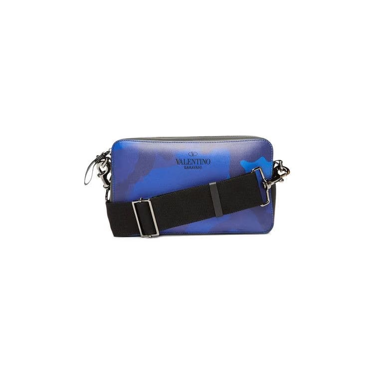 Valentino Crossbody Bag Black