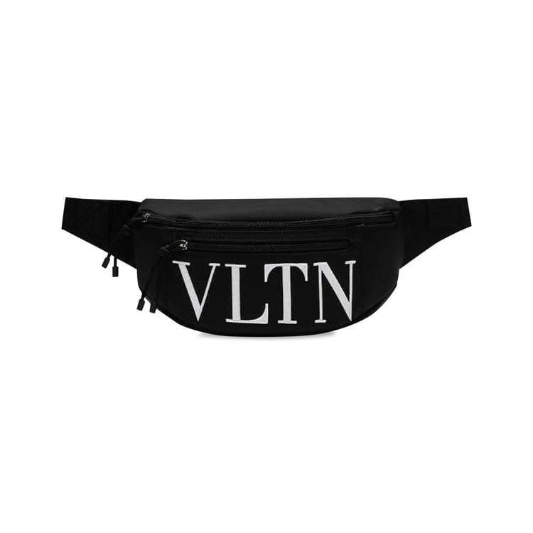 Valentino Belt Bag Black
