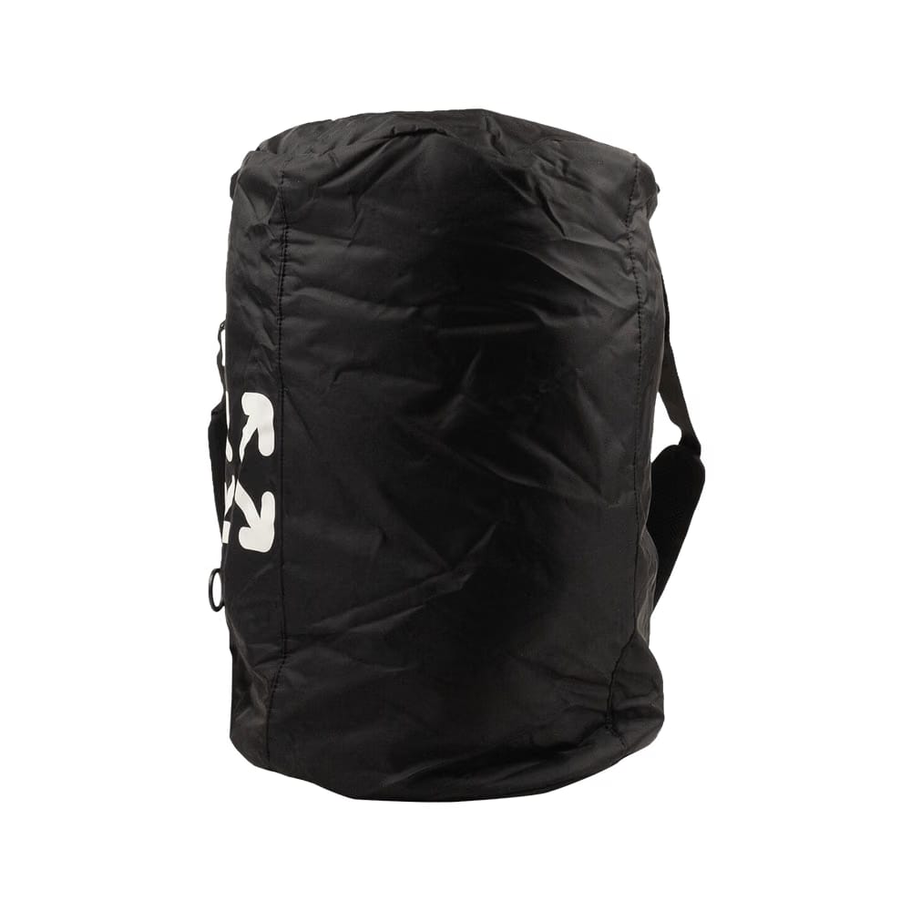 Off-White Active Basecamp Bag Black