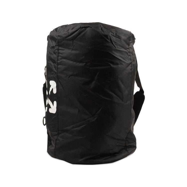Off-White Active Basecamp Bag Black