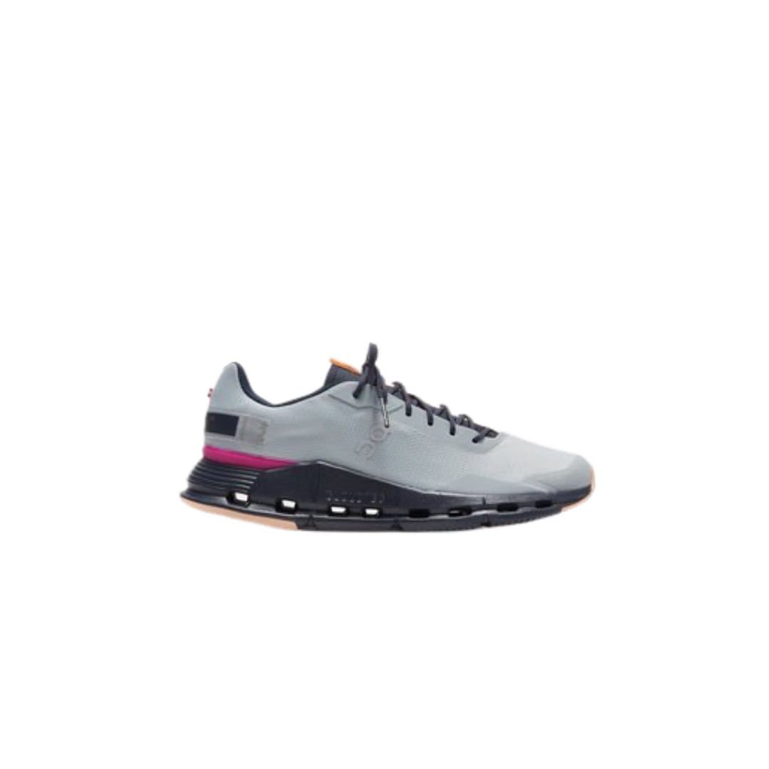 Wmns Cloudnova Form 'Glacier Aurora'