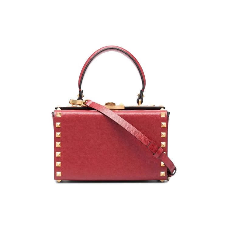 Valentino Clutch Red
