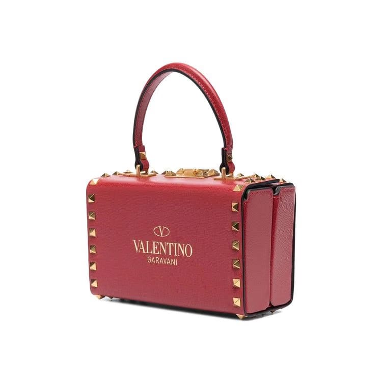 Valentino Clutch Red