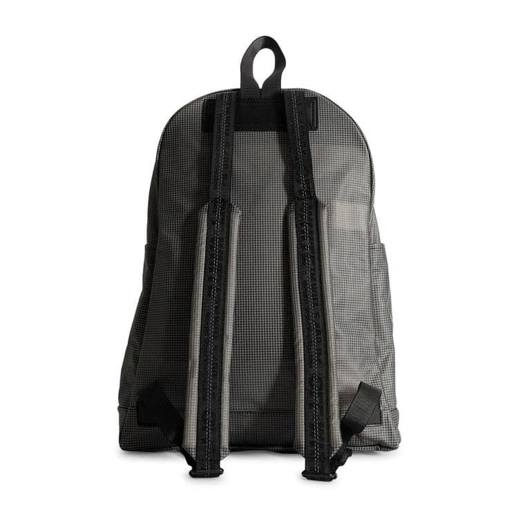 Off-White Arrow PVC Backpack Black/White