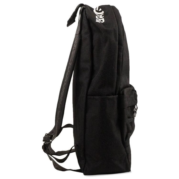 Off-White Quote Backpack Black