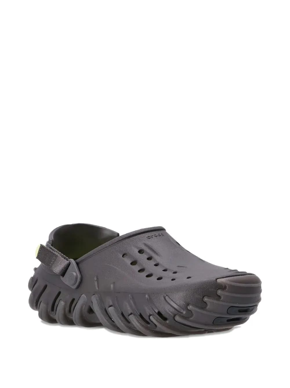 Echo RO clogs