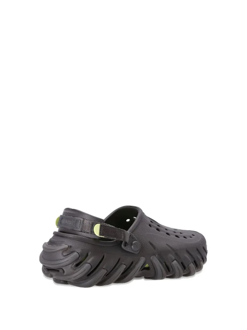 Echo RO clogs