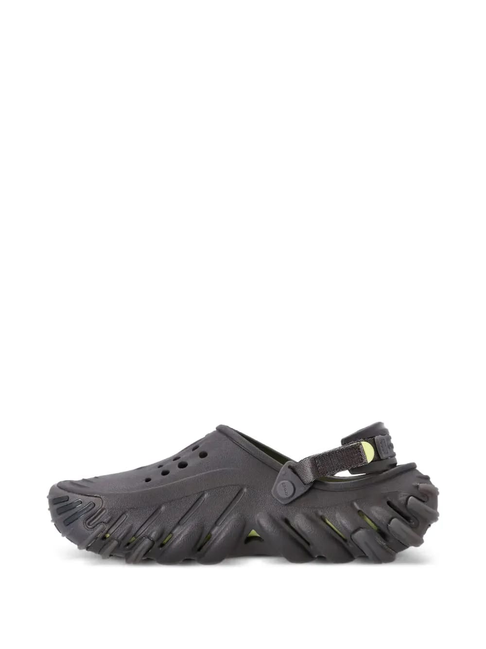 Echo RO clogs