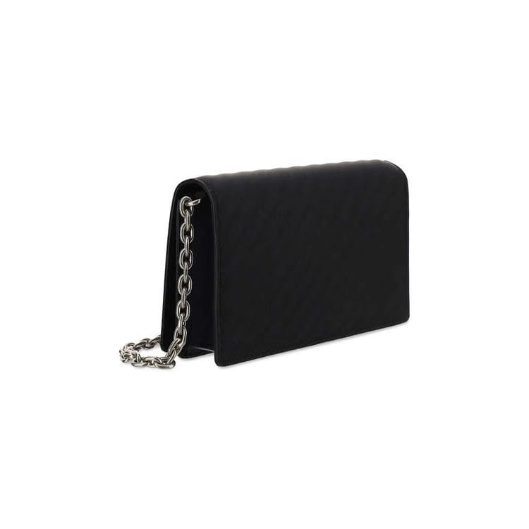 Off-White Jitney 0.5 Matt Bag Black