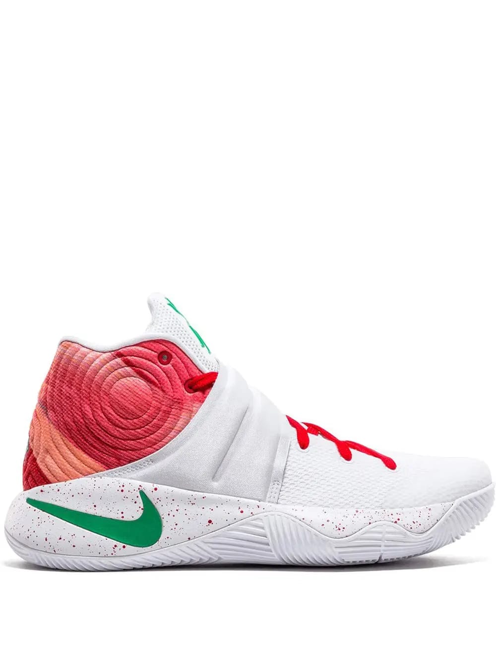 Kyrie 2 "Ky-Rispy Kreme" sneakers