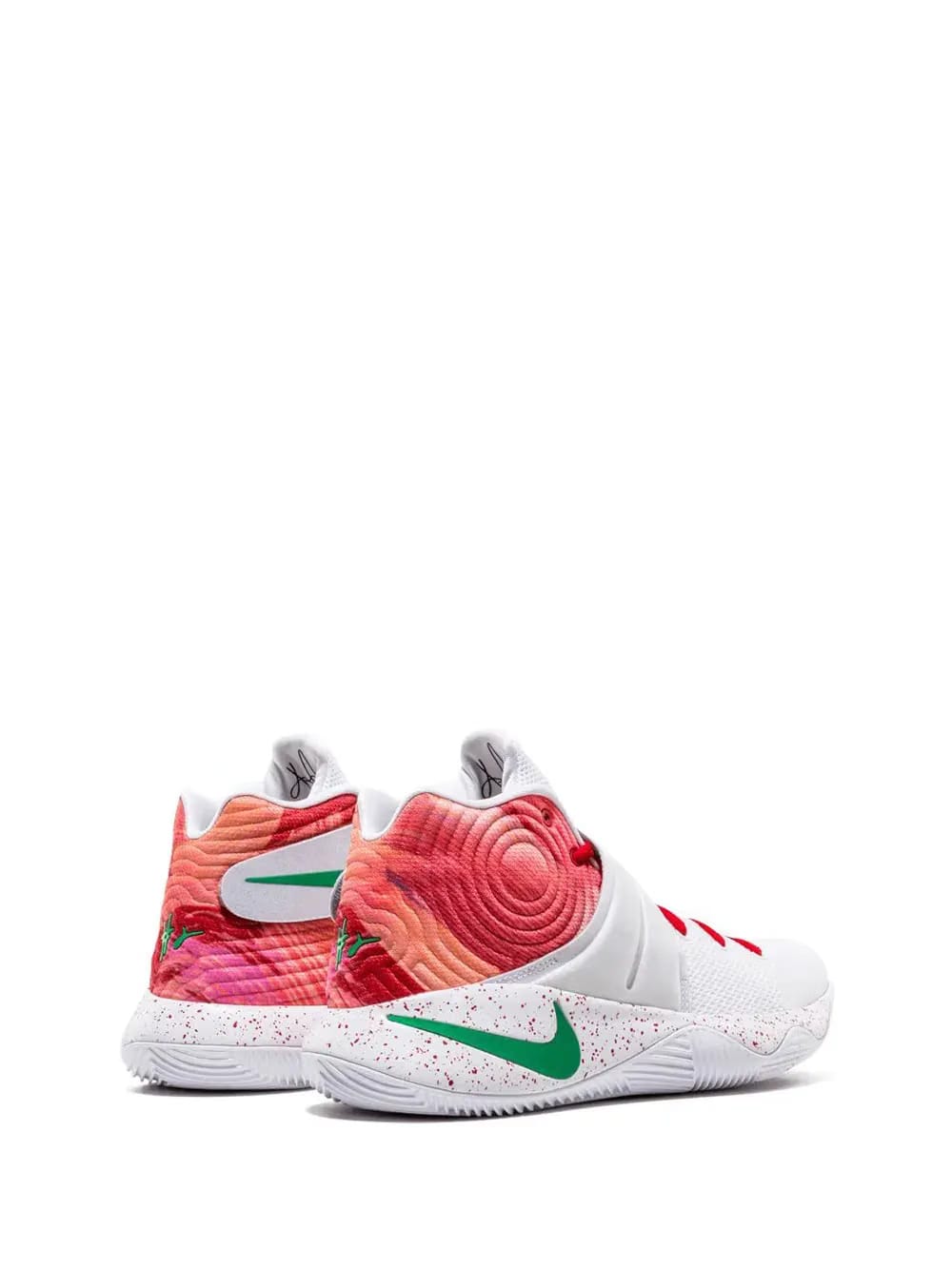 Kyrie 2 "Ky-Rispy Kreme" sneakers