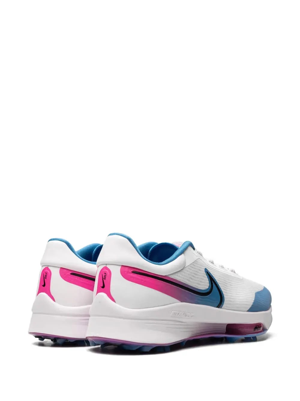Air Zoom Infinity Tour NEXT% Boa Wide "White/Aurora Blue/Pink Blast" sneakers