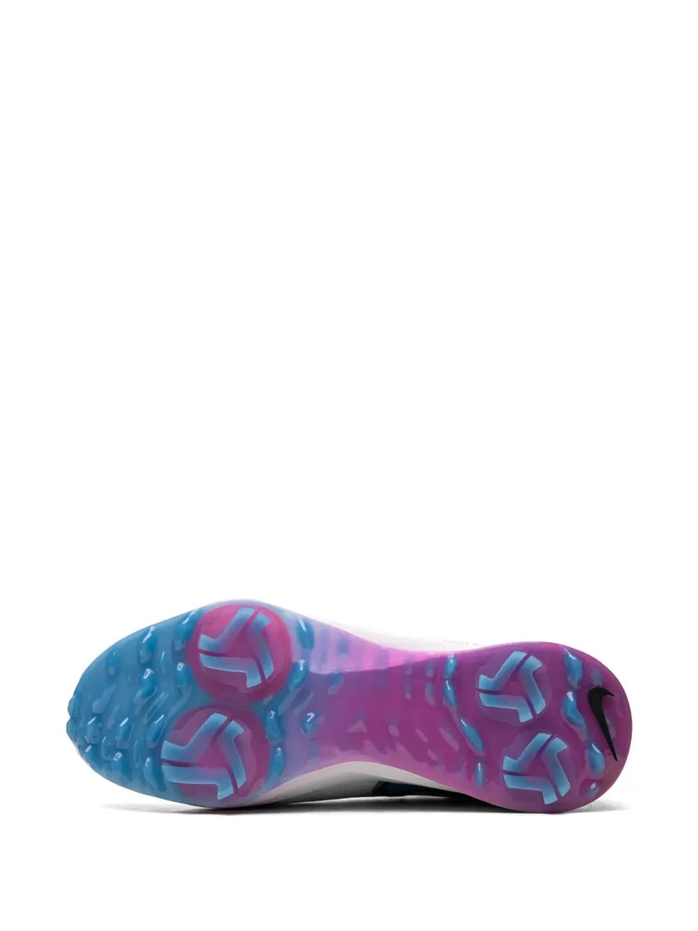 Air Zoom Infinity Tour NEXT% Boa Wide "White/Aurora Blue/Pink Blast" sneakers