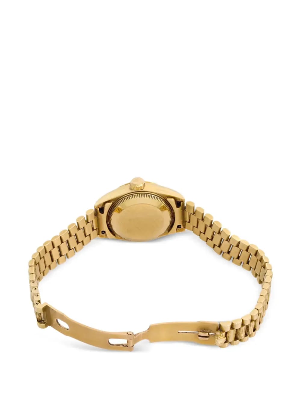 fluted 26mm datejust watch