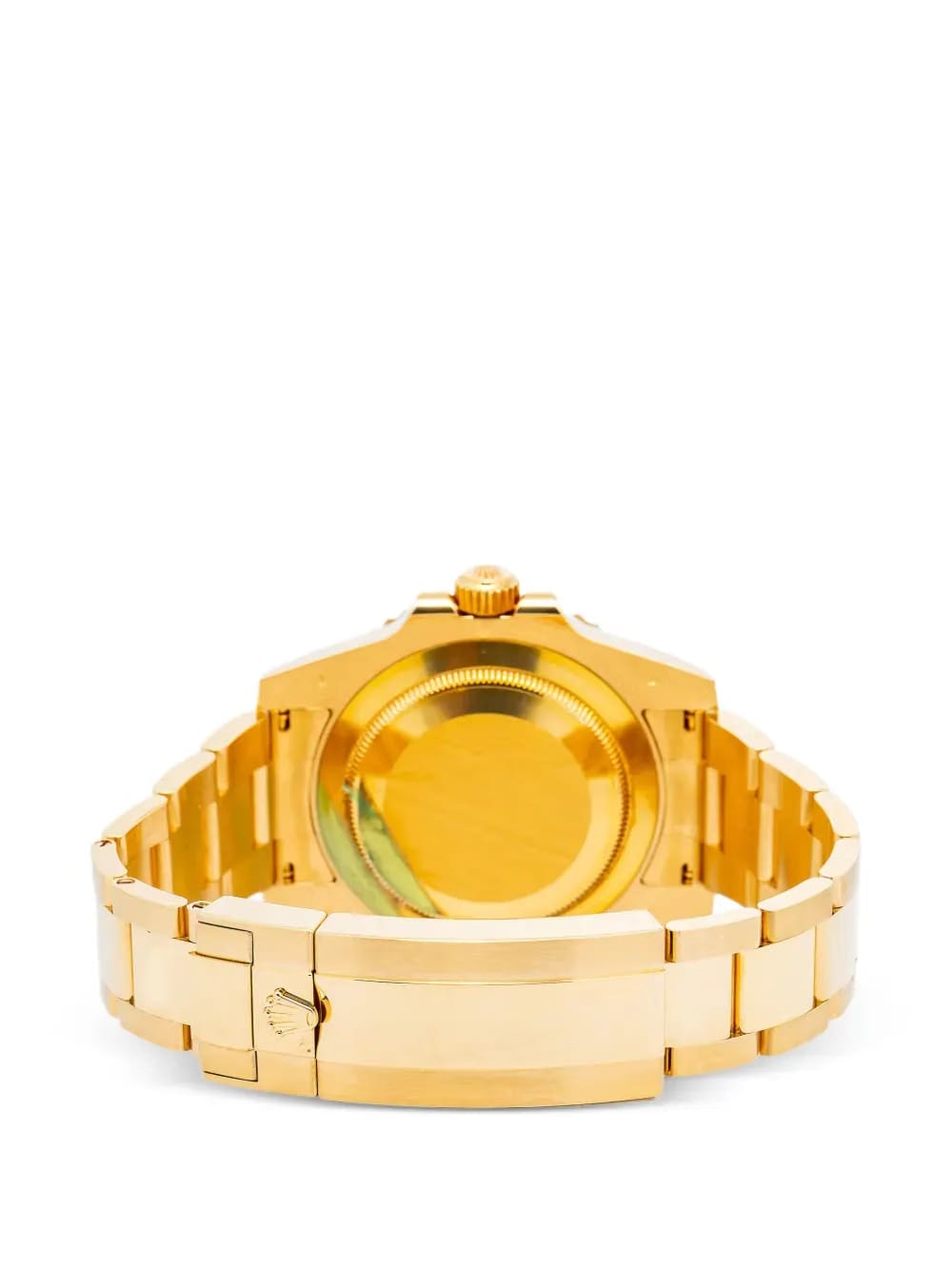Submariner 40mm watch