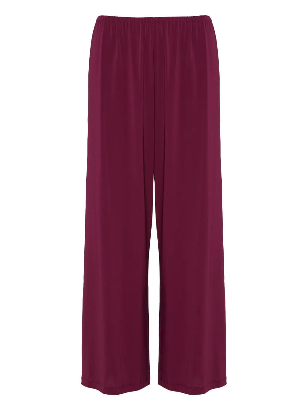 Virginie Graph trousers