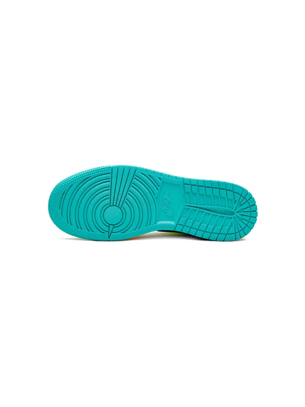 Air Jordan 1 Mid SE "Four Leaf Clover" sneakers