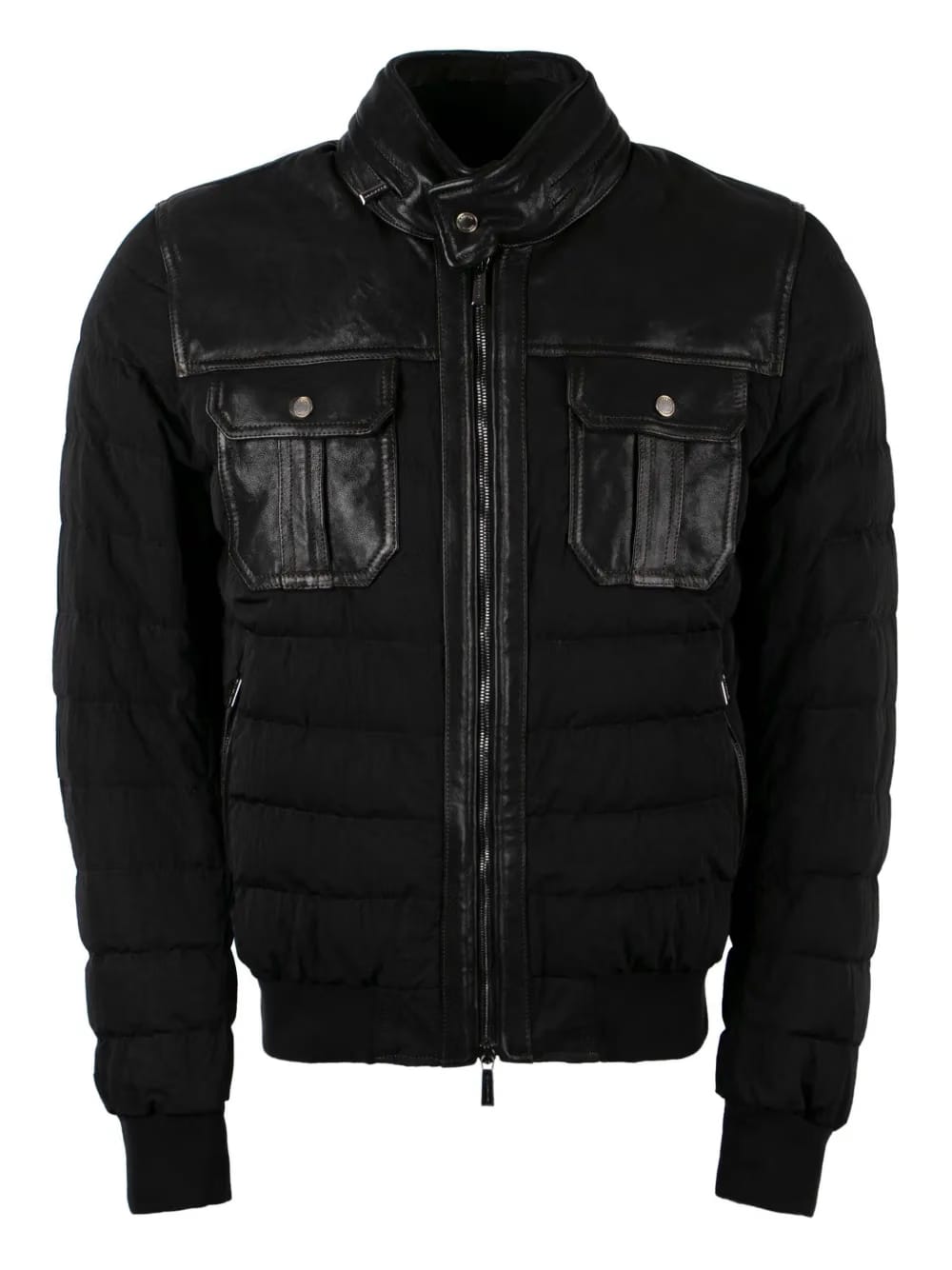 Trevor bomber jacket